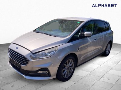 Ford S-Max 2.0 EcoBlue Aut. Trend, 2021