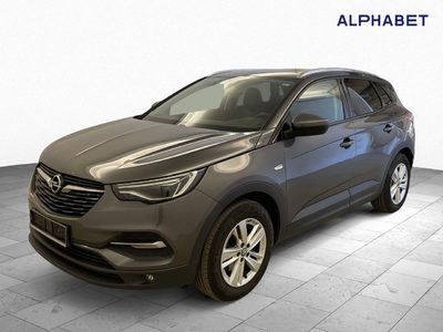 Opel Grandland X 1.5 D Start/Stop Automatik Business Edition, 2020