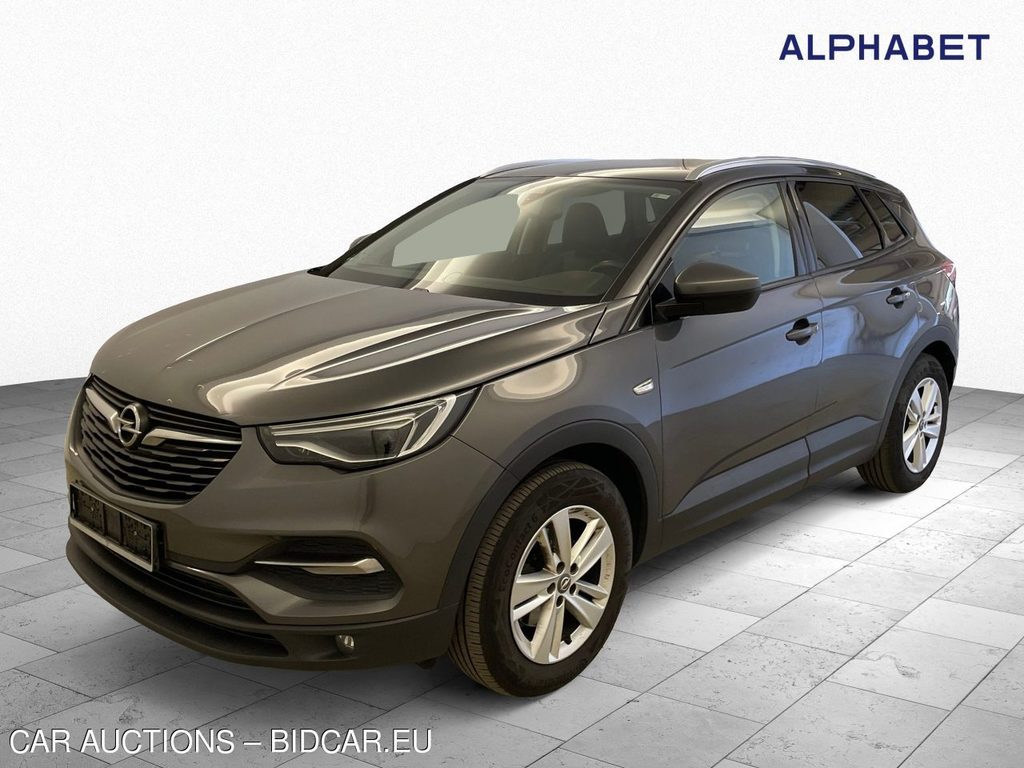Opel Grandland X 1.5 D Start/Stop Automatik Business Edition, 2020
