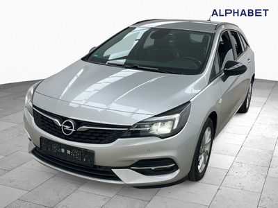 Opel Astra 1.5 D Start/Stop Sports Tourer Automatik Business Edition, 2022