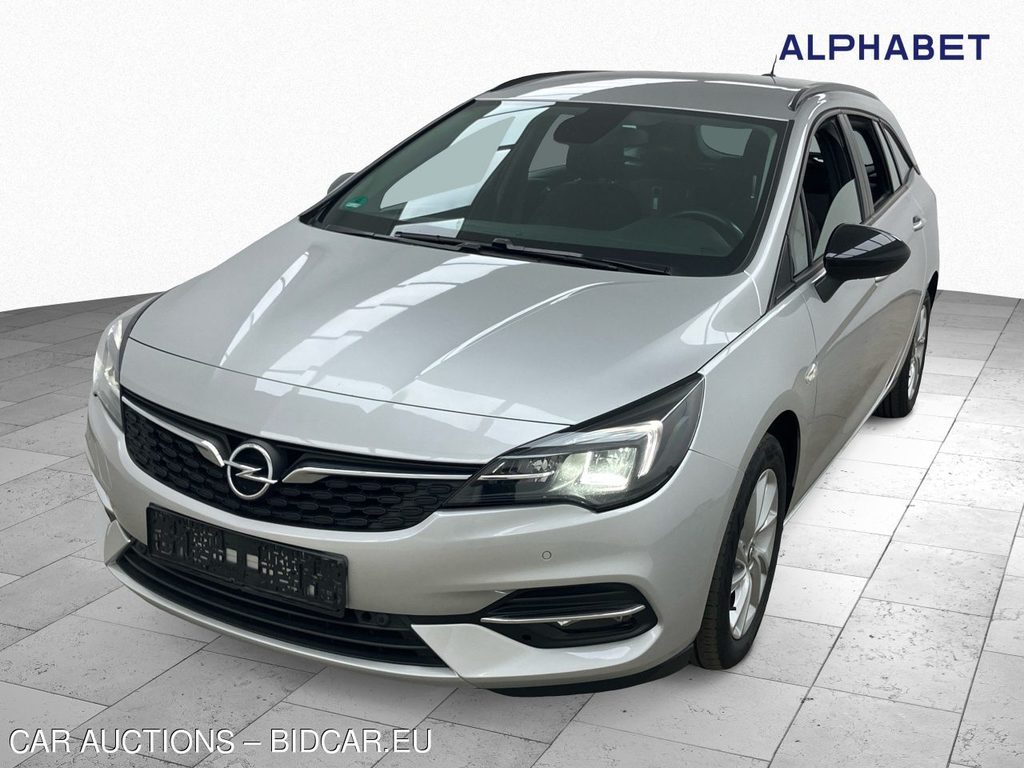 Opel Astra 1.5 D Start/Stop Sports Tourer Automatik Business Edition, 2022