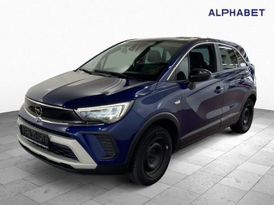 Opel Crossland 1.5 Diesel Elegance, 2022