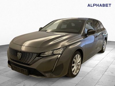 Peugeot 308 SW BlueHDi 130 EAT8 ALLURE PACK, 2022
