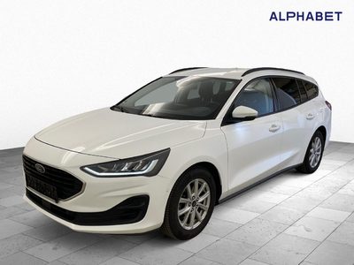 Ford Focus Turnier 1.5 EcoBlue Start-Stopp-System COOL&amp;CONNECT, 2022