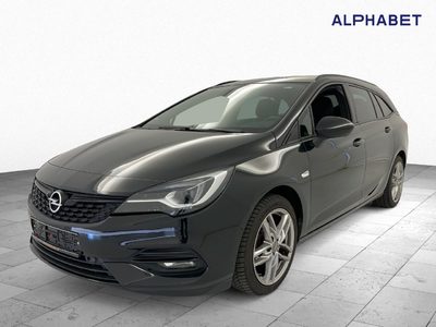 Opel Astra 1.5 D Start/Stop Sports Tourer Ultimate, 2021