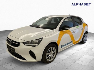 Opel Corsa-e Edition -, 2020