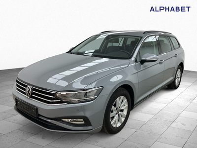Volkswagen PASSAT Variant 2.0 TDI SCR DSG Conceptline, 2022