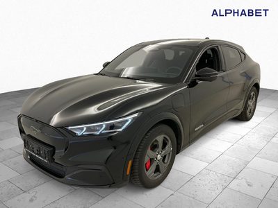 Ford Mustang Mach-E AWD -, 2022