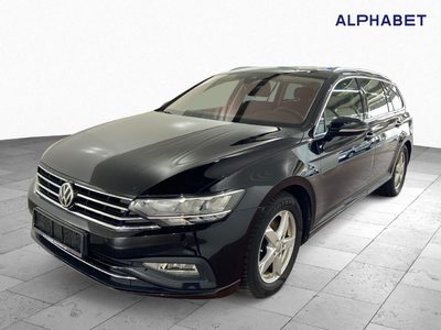 Volkswagen PASSAT Variant 2.0 TDI SCR DSG Business, 2020