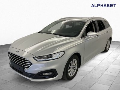 Ford Mondeo Turnier 2.0 EcoBlue Aut. Business Edition, 2020