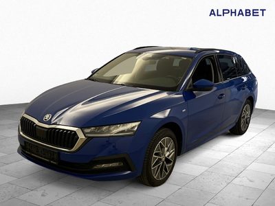 Skoda Octavia Combi 2.0 TDI DSG 4x4 Tour, 2022