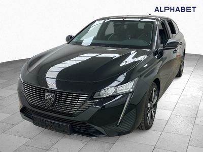 Peugeot 308 SW BlueHDi 130 Allure, 2022