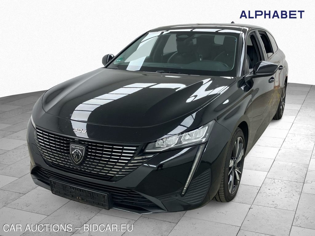 Peugeot 308 SW BlueHDi 130 Allure, 2022