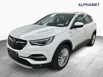 Opel Grandland X 1.5 D Start/Stop Automatik Business Innovation, 2020