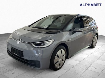 Volkswagen ID.3 Performance Upgrade Pro Business, 2021