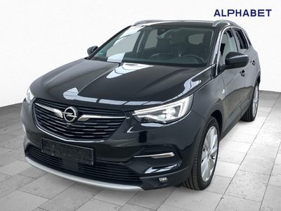 Opel Grandland X 2.0 D Start/Stop Automatik Ultimate, 2020