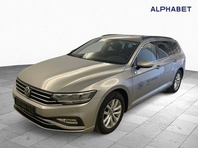 Volkswagen PASSAT Variant 2.0 TDI SCR DSG Business, 2022