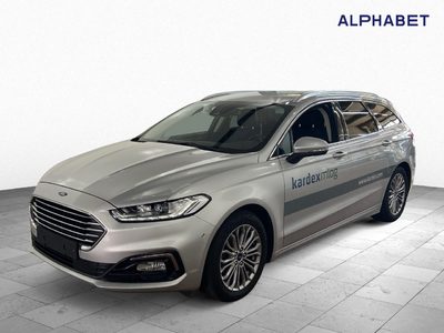 Ford Mondeo Turnier 2.0 EcoBlue Aut. Titanium, 2022