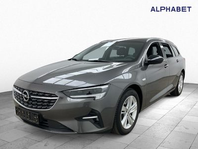 Opel INSIGNIA SPORTS Tourer 2.0 Diesel Aut. Elegance, 2023