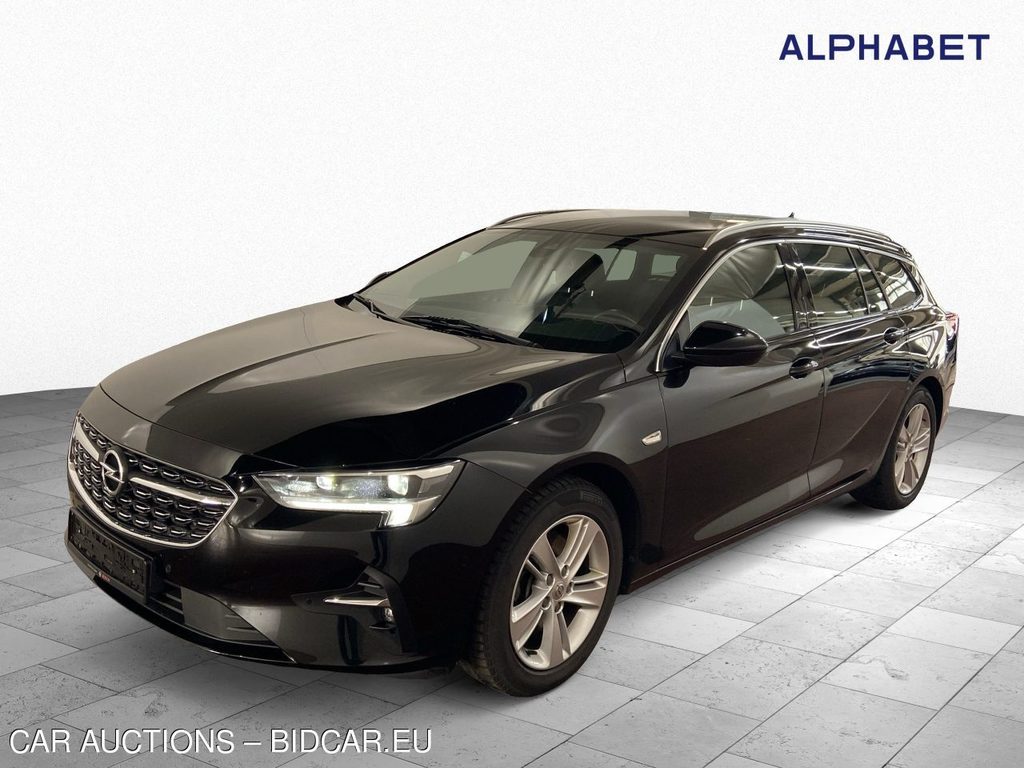 Opel INSIGNIA SPORTS Tourer 2.0 Direct InjectionTurbo Elegance, 2022