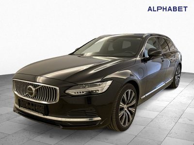 Volvo V90 T6 Recharge AWD GEARTRONIC INSCRIPTION, 2022