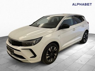 Opel Grandland 1.5 D Automatik Elegance, 2023