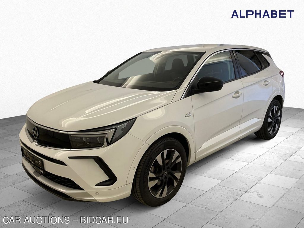 Opel Grandland 1.5 D Automatik Elegance, 2023