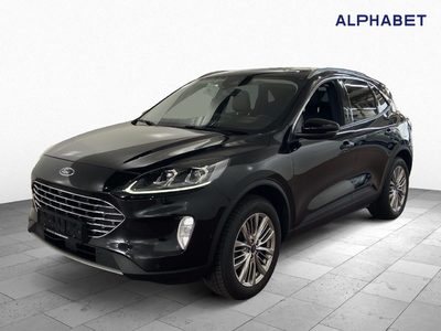 Ford Kuga 2.0 EcoBlue 4x4 Aut. TITANIUM X, 2022