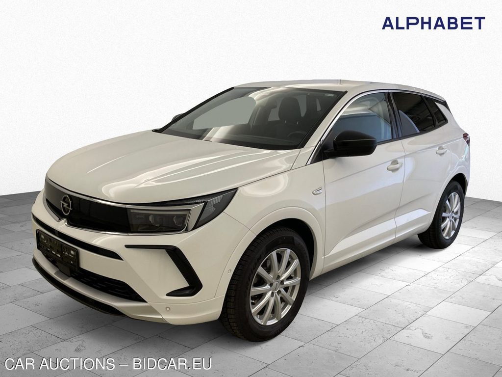 Opel Grandland 1.5 D Automatik Elegance, 2023