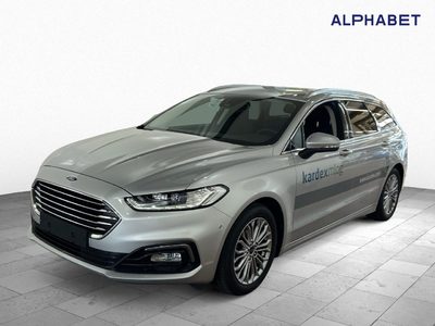 Ford Mondeo Turnier 2.0 EcoBlue Aut. Titanium, 2022