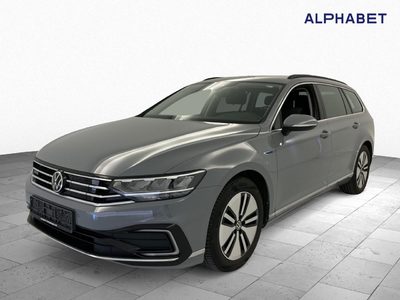Volkswagen Passat Variant 1.4 TSI Plug-In-Hybrid DSG GTE, 2022