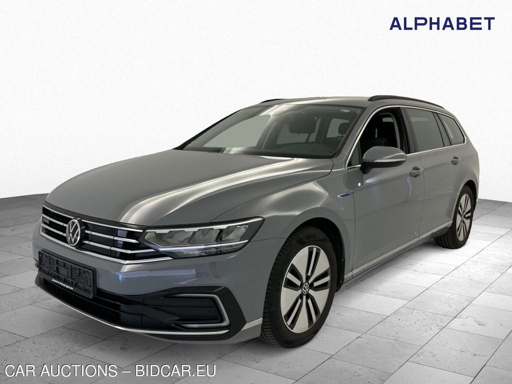 Volkswagen Passat Variant 1.4 TSI Plug-In-Hybrid DSG GTE, 2022