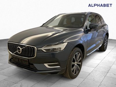 Volvo XC60 T8 Twin Engine AWD Geartronic Inscription, 2020
