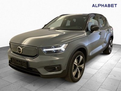 Volvo XC40 Recharge Pro -, 2022