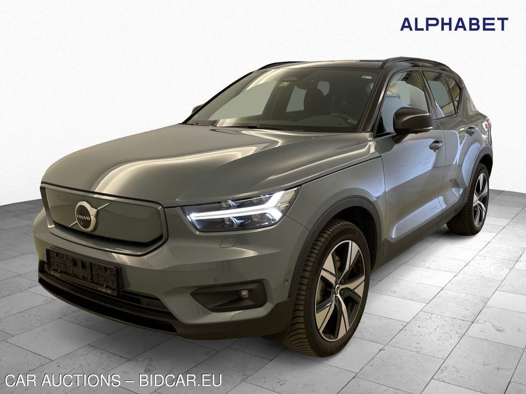 Volvo XC40 Recharge Pro -, 2022