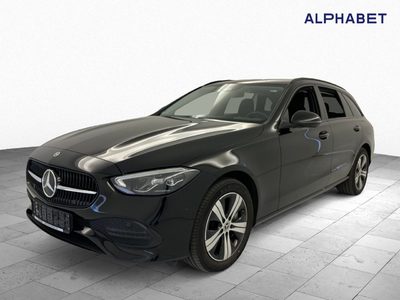 Mercedes-Benz C 300 e T 9G-TRONIC -, 2023