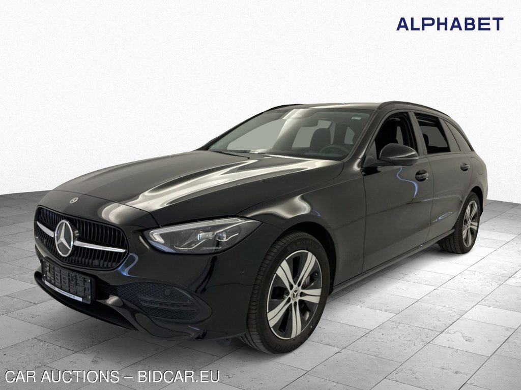 Mercedes-Benz C 300 e T 9G-TRONIC -, 2023