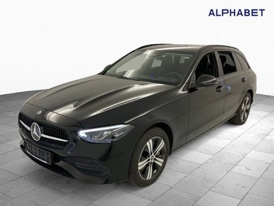 Mercedes-Benz C 300 e T 9G-TRONIC -, 2023