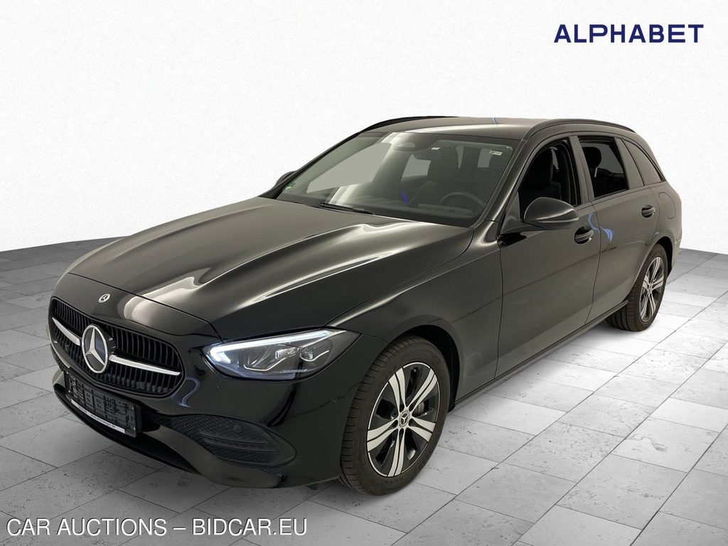 Mercedes-Benz C 300 e T 9G-TRONIC -, 2023