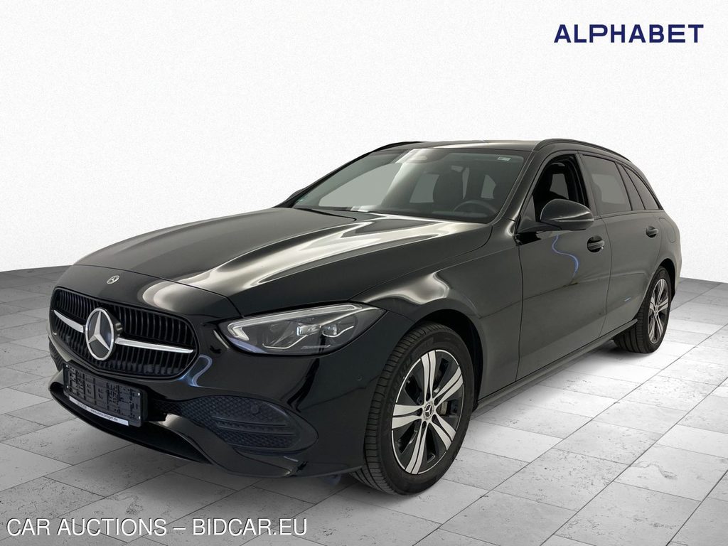 Mercedes-Benz C 300 e T 9G-TRONIC -, 2023
