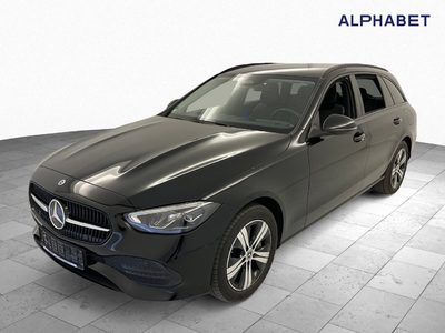 Mercedes-Benz C 300 e T 9G-TRONIC -, 2023