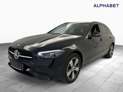 Mercedes-Benz C 300 e T 9G-TRONIC -, 2023