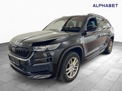Skoda Kodiaq 2.0 TDI DSG Sportline, 2021