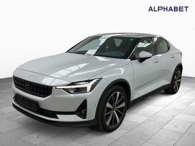 Polestar 2 Dual Motor 78kWh -, 2022