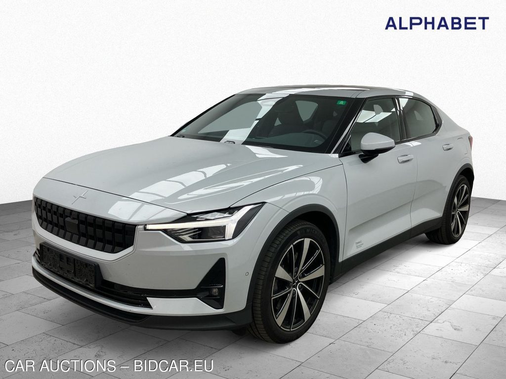 Polestar 2 Dual Motor 78kWh -, 2022