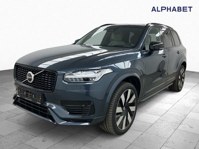 Volvo XC90 T8 AWD Recharge Ultimate Dark, 2023