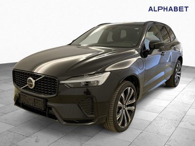 Volvo XC60 T6 AWD Recharge Geartronic R-Design, 2022