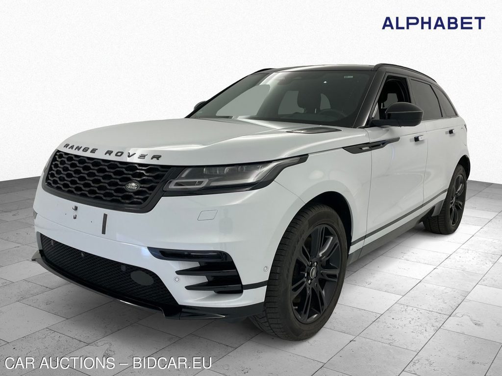 Land Rover Range Rover Velar P400e R-Dynamic SE, 2021