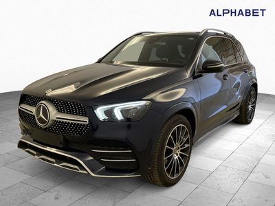 Mercedes-Benz GLE 350 de 4Matic 9G-TRONIC AMG Line, 2022