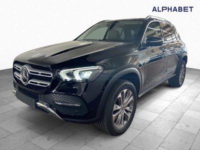 Mercedes-Benz GLE 350 de 4Matic 9G-TRONIC, 2022